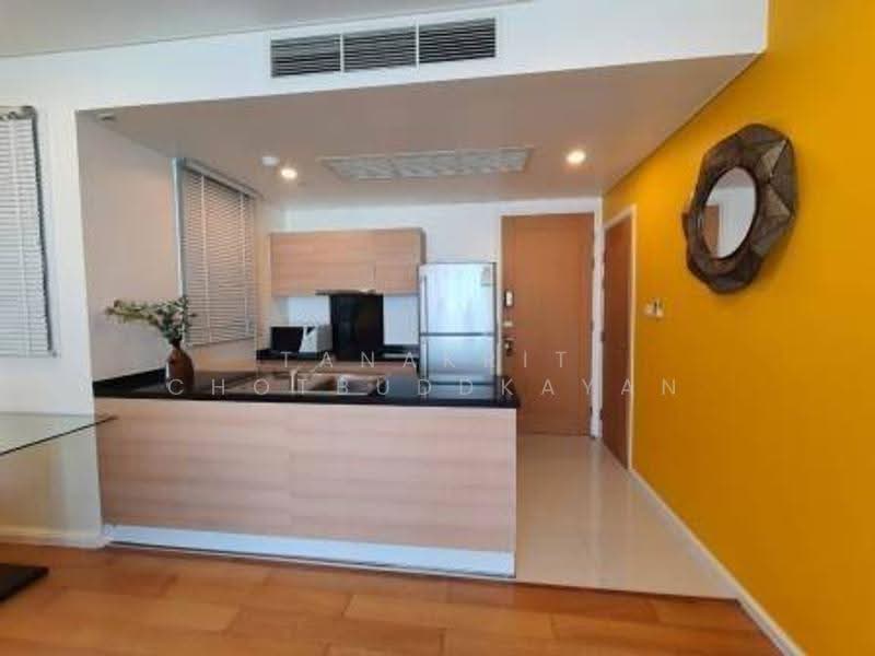 Wind Sukhumvit 23, กรุงเทพ, 136 ซอยสุขุมวิท 23 ถนนสุขุมวิท, คลองเตยเหนือ, วัฒนา, กรุงเทพ, 53 ตร.ม., คอนโด ขาย, โดย Tanakrit Chotbuddkayan, 500644128 - DDproperty.com