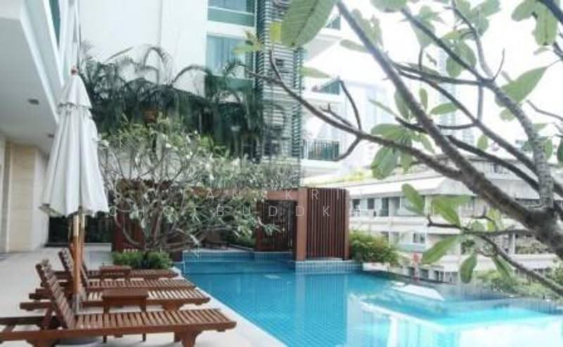 Wind Sukhumvit 23, กรุงเทพ, 136 ซอยสุขุมวิท 23 ถนนสุขุมวิท, คลองเตยเหนือ, วัฒนา, กรุงเทพ, 53 ตร.ม., คอนโด ขาย, โดย Tanakrit Chotbuddkayan, 500644128 - DDproperty.com