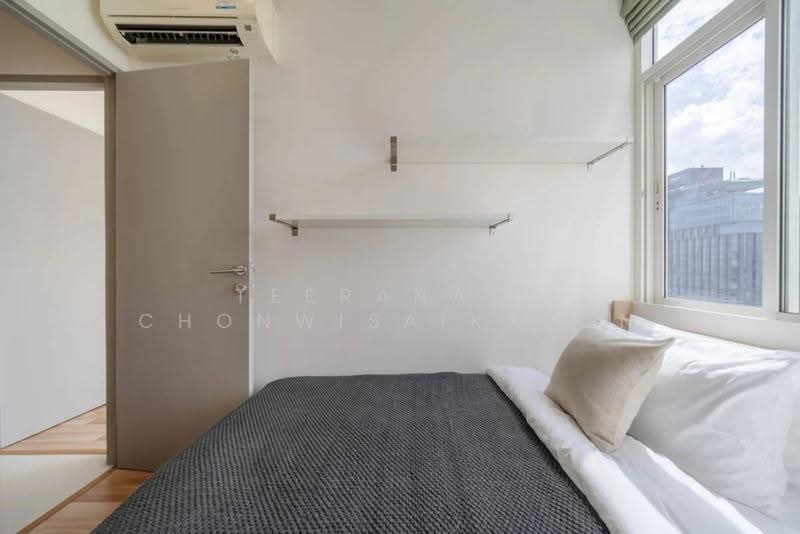 IDEO Verve Sukhumvit : ไอดีโอ เวิร์ฟ สุขุมวิท, กรุงเทพ, 2077 ถนนสุขุมวิท, พระโขนงเหนือ, วัฒนา, กรุงเทพ, 47 ตร.ม., คอนโด ให้เช่า, โดย Teeranant Chonwisaikajon, 500644130 - DDproperty.com
