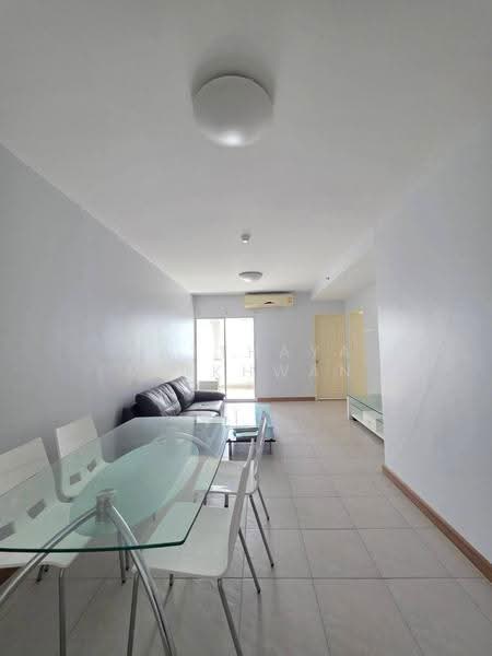 Supalai Park Kaset, Bangkok, Prasert Manutakit Road, Sena Nikhom, Chatuchak, Bangkok, 1 Bedroom, 52 sqm, Condo For Rent, by Natthaya Ninkhwan, 500644131 - DDproperty.com