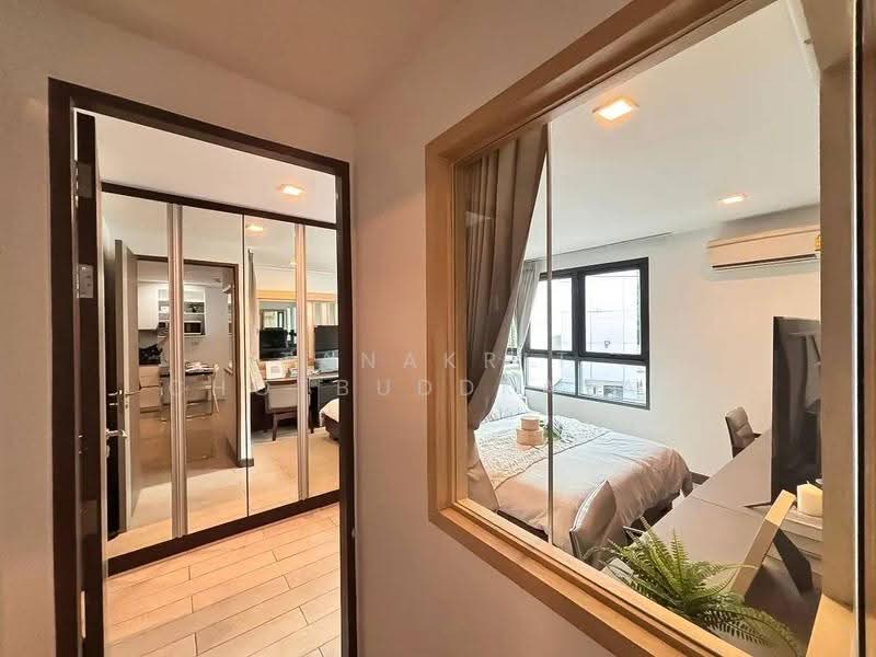 Mirage Sukhumvit 27 : มิราจ สุขุมวิท 27, กรุงเทพ, 6 ซอยสุขุมวิท 27, คลองเตยเหนือ, วัฒนา, กรุงเทพ, 46 ตร.ม., คอนโด ให้เช่า, โดย Tanakrit Chotbuddkayan, 500644138 - DDproperty.com