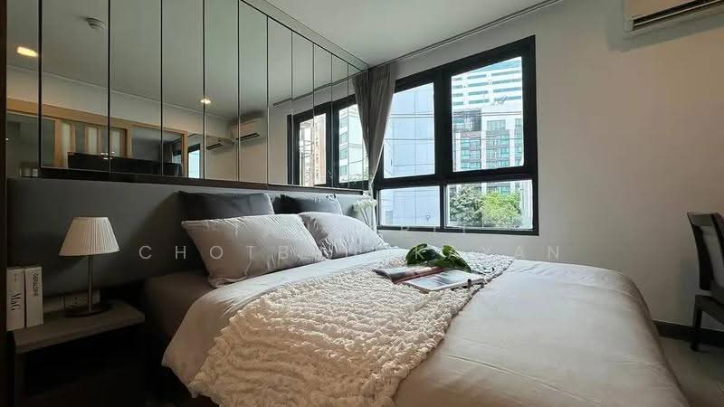 Mirage Sukhumvit 27 : มิราจ สุขุมวิท 27, กรุงเทพ, 6 ซอยสุขุมวิท 27, คลองเตยเหนือ, วัฒนา, กรุงเทพ, 46 ตร.ม., คอนโด ให้เช่า, โดย Tanakrit Chotbuddkayan, 500644138 - DDproperty.com