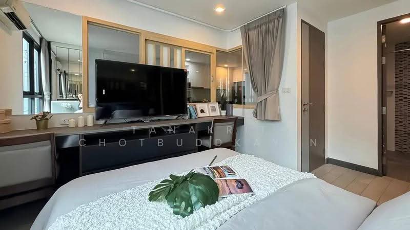 Mirage Sukhumvit 27 : มิราจ สุขุมวิท 27, กรุงเทพ, 6 ซอยสุขุมวิท 27, คลองเตยเหนือ, วัฒนา, กรุงเทพ, 46 ตร.ม., คอนโด ให้เช่า, โดย Tanakrit Chotbuddkayan, 500644138 - DDproperty.com
