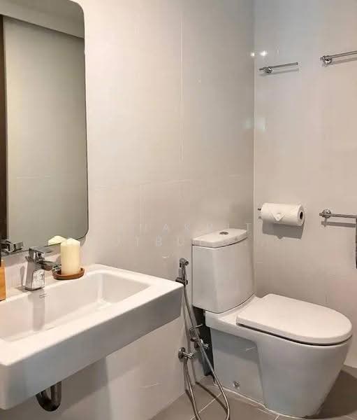 Mirage Sukhumvit 27 : มิราจ สุขุมวิท 27, กรุงเทพ, 6 ซอยสุขุมวิท 27, คลองเตยเหนือ, วัฒนา, กรุงเทพ, 46 ตร.ม., คอนโด ให้เช่า, โดย Tanakrit Chotbuddkayan, 500644138 - DDproperty.com