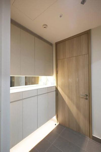 Noble Ploenchit, Bangkok, 1035 Ploenchit  Road, Lumphini, Pathum Wan, Bangkok, 1 Bedroom, 47 sqm, Condo For Rent, by Teeranant Chonwisaikajon, 500644140 - DDproperty.com