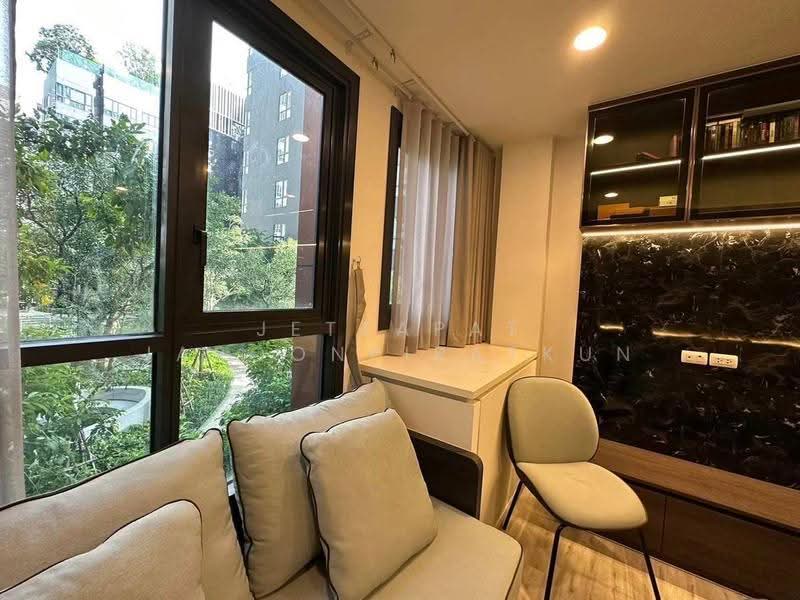 XT Huaikhwang, Bangkok, 244 Ratchadaphisek Road, Huai Khwang, Bangkok, 1 Bedroom, 30 sqm, Condo For Sale, by Jettapat Jaroonpipatkun, 500644141 - DDproperty.com