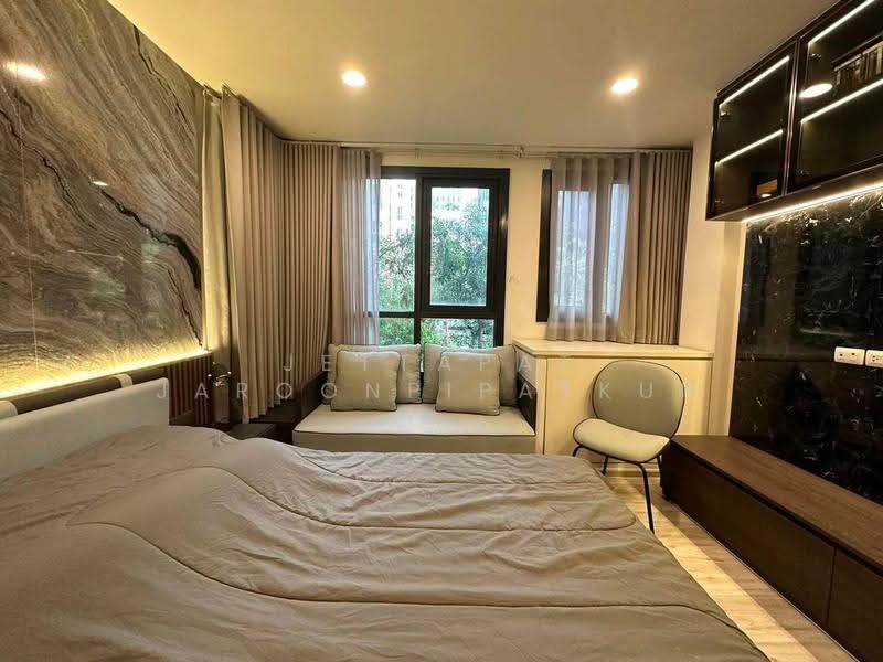 XT Huaikhwang, Bangkok, 244 Ratchadaphisek Road, Huai Khwang, Bangkok, 1 Bedroom, 30 sqm, Condo For Sale, by Jettapat Jaroonpipatkun, 500644141 - DDproperty.com