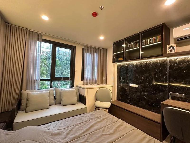 XT Huaikhwang, Bangkok, 244 Ratchadaphisek Road, Huai Khwang, Bangkok, 1 Bedroom, 30 sqm, Condo For Sale, by Jettapat Jaroonpipatkun, 500644141 - DDproperty.com