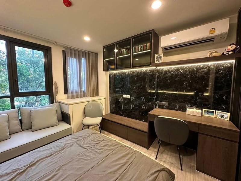 XT Huaikhwang, Bangkok, 244 Ratchadaphisek Road, Huai Khwang, Bangkok, 1 Bedroom, 30 sqm, Condo For Sale, by Jettapat Jaroonpipatkun, 500644141 - DDproperty.com