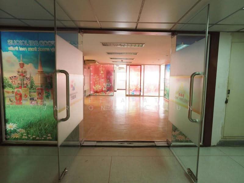 Supalai Prima Riva : ศุภาลัย พรีมา ริวา (Residential) , กรุงเทพ, ถนนพระราม 3, ช่องนนทรี, ยานนาวา, กรุงเทพ, 356 ตร.ม., คอนโด ให้เช่า, โดย Jettapat Jaroonpipatkun, 500644146 - DDproperty.com