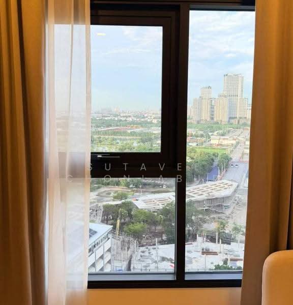 The Base Urban Rama 9 : เดอะ เบส เออร์เบิน พระราม 9, กรุงเทพ, ห้วยขวาง, กรุงเทพ, 35 ตร.ม., คอนโด ให้เช่า, โดย Sutavee Chonlabud, 500644148 - DDproperty.com