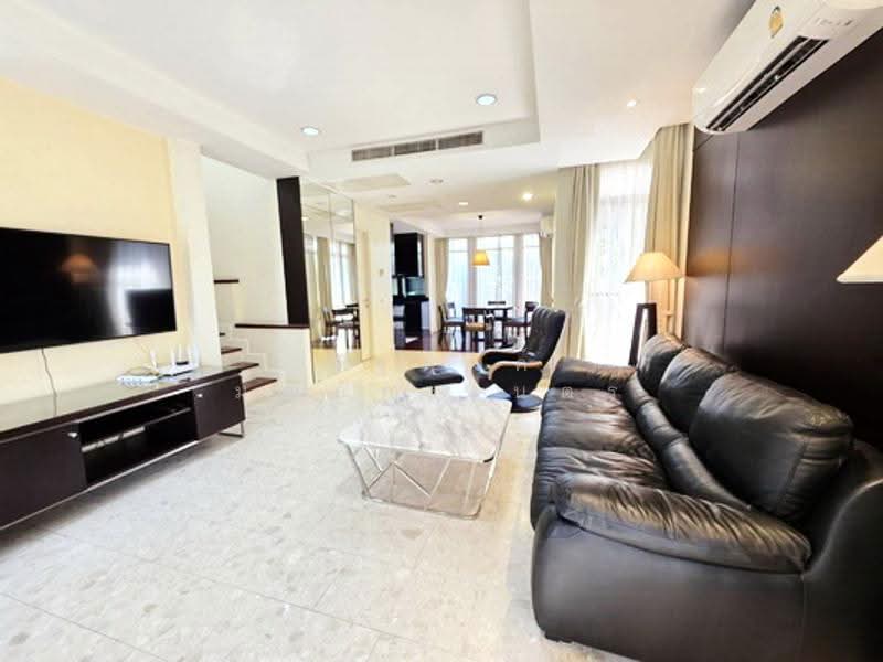 Bangkok Villa, Bangkok, Pradit Manutham Road, Wang Thonglang, Bangkok, 2 Bedrooms, 200 sqm, Single Detached House For Rent, by นัฐพงค์ มณีอัครเนตร, 500644149 - DDproperty.com