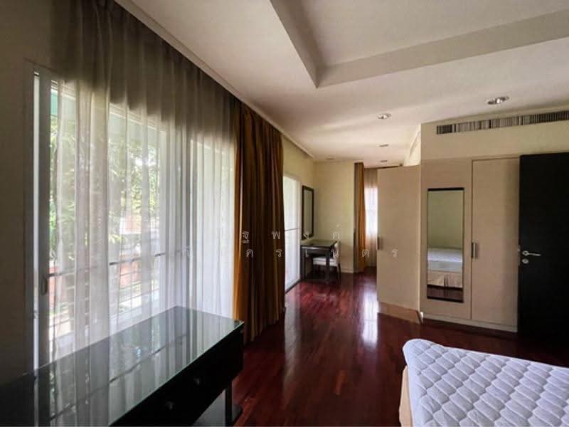 Bangkok Villa, Bangkok, Pradit Manutham Road, Wang Thonglang, Bangkok, 2 Bedrooms, 200 sqm, Single Detached House For Rent, by นัฐพงค์ มณีอัครเนตร, 500644149 - DDproperty.com