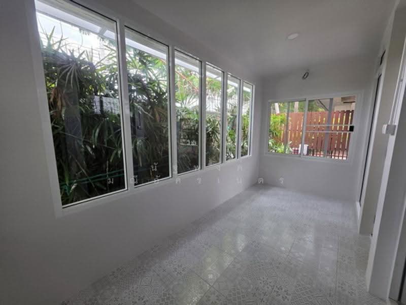 Bangkok Villa : บางกอกวิลล่า, กรุงเทพ, ถนนประดิษฐ์มนูธรรม, วังทองหลาง, กรุงเทพ, 200 ตร.ม., บ้านเดี่ยว ให้เช่า, โดย นัฐพงค์ มณีอัครเนตร, 500644149 - DDproperty.com