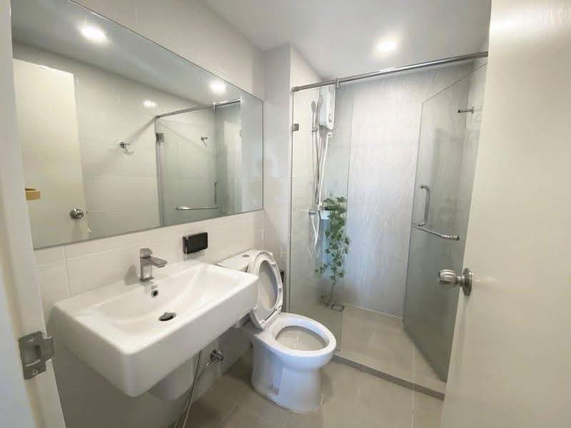 The Origin Phahon-Saphanmai, Bangkok, Thep Rak Road, Khlong Tanon, Sai Mai, Bangkok, 1 Bedroom, 27 sqm, Condo For Sale, by Natthaya Ninkhwan, 500644152 - DDproperty.com