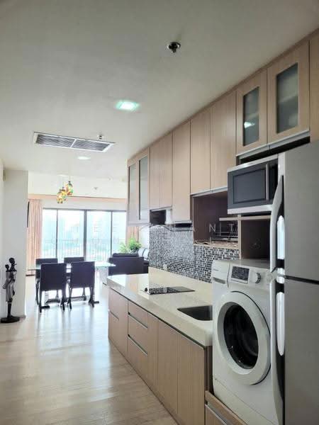 Noble Solo, Bangkok, 988 Thong Lo, Khlong Tan Nua, Watthana, Bangkok, 2 Bedrooms, 120 sqm, Condo For Sale, by Teeranant Chonwisaikajon, 500644155 - DDproperty.com