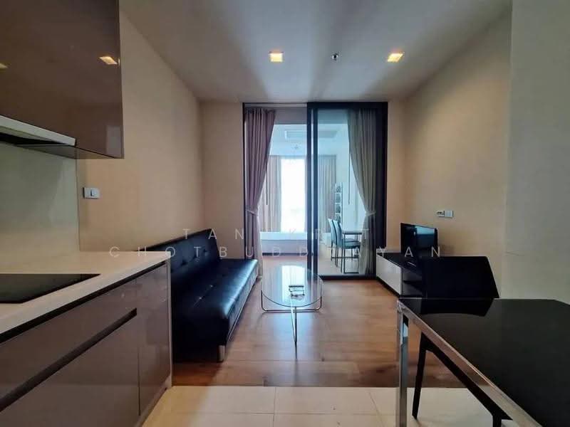 Hyde Sukhumvit 13 : ไฮด์ สุขุมวิท 13, กรุงเทพ, 13 ซอยสุขุมวิท 13, คลองเตยเหนือ, วัฒนา, กรุงเทพ, 31 ตร.ม., คอนโด ขาย, โดย Tanakrit Chotbuddkayan, 500644157 - DDproperty.com