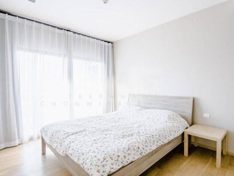 Noble Reveal, Bangkok, 36 Soi Sukhumvit 63, Ekamai Road, Phra Kanong Nua, Watthana, Bangkok, 1 Bedroom, 49 sqm, Condo For Sale, by Teeranant Chonwisaikajon, 500644160 - DDproperty.com