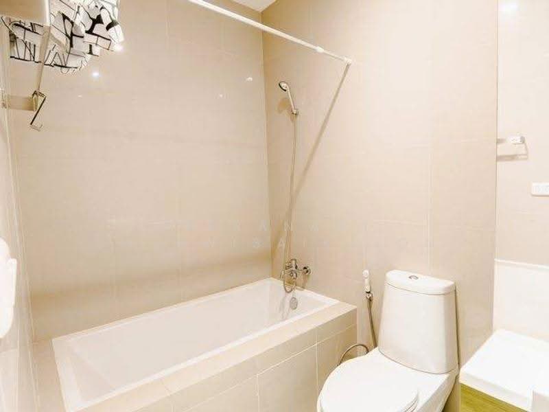 Noble Reveal, Bangkok, 36 Soi Sukhumvit 63, Ekamai Road, Phra Kanong Nua, Watthana, Bangkok, 1 Bedroom, 49 sqm, Condo For Sale, by Teeranant Chonwisaikajon, 500644160 - DDproperty.com