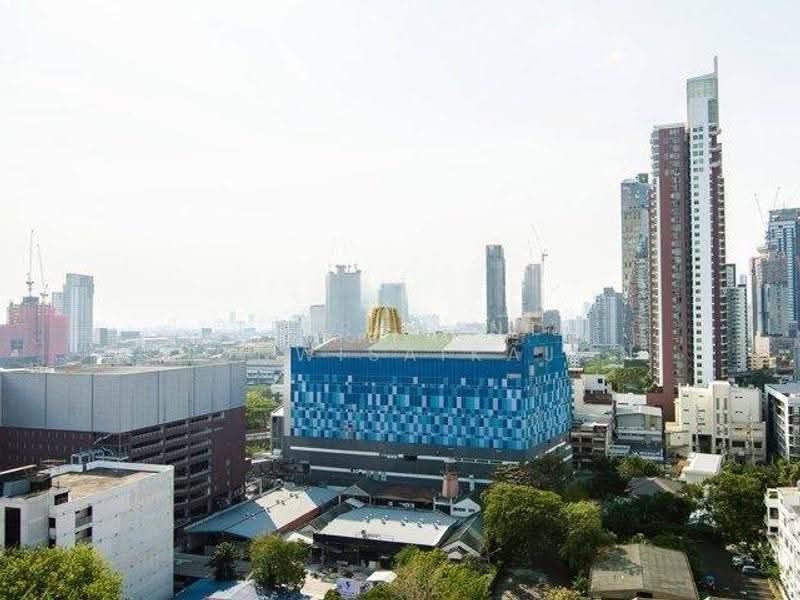 Noble Reveal, Bangkok, 36 Soi Sukhumvit 63, Ekamai Road, Phra Kanong Nua, Watthana, Bangkok, 1 Bedroom, 49 sqm, Condo For Sale, by Teeranant Chonwisaikajon, 500644160 - DDproperty.com