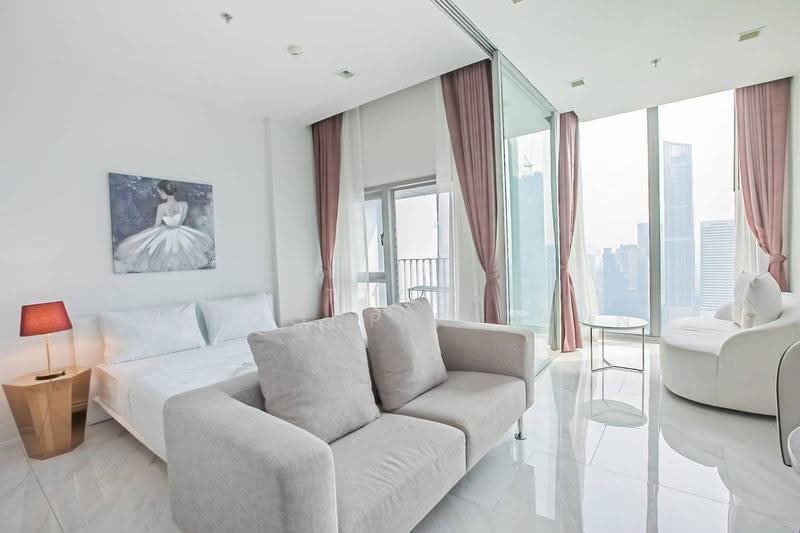Hyde Sukhumvit 11 : ไฮด์ สุขุมวิท11, กรุงเทพ, 11 ซอยสุขุมวิท 11, คลองเตยเหนือ, วัฒนา, กรุงเทพ, 34 ตร.ม., คอนโด ขาย, โดย Jettapat Jaroonpipatkun, 500644161 - DDproperty.com