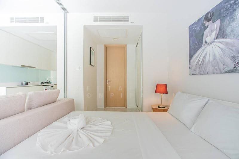 Hyde Sukhumvit 11, Bangkok, 11 Soi Sukhumvit 11, Khlongtoei Nua, Watthana, Bangkok, 1 Bedroom, 34 sqm, Condo For Sale, by Jettapat Jaroonpipatkun, 500644161 - DDproperty.com