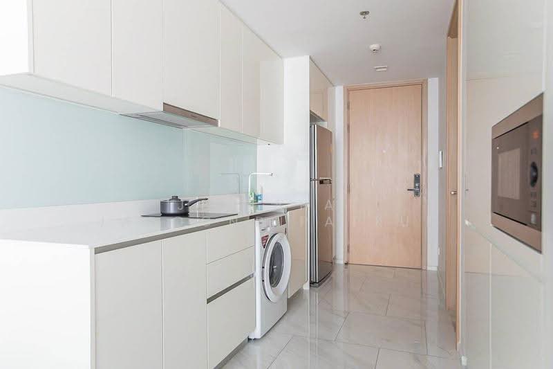 Hyde Sukhumvit 11, Bangkok, 11 Soi Sukhumvit 11, Khlongtoei Nua, Watthana, Bangkok, 1 Bedroom, 34 sqm, Condo For Sale, by Jettapat Jaroonpipatkun, 500644161 - DDproperty.com