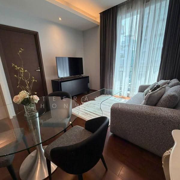 Quattro by Sansiri, Bangkok, 134 Thong Lo 4 Alley, Khlong Tan Nua, Watthana, Bangkok, 1 Bedroom, 54 sqm, Condo For Rent, by Teeranant Chonwisaikajon, 500644164 - DDproperty.com