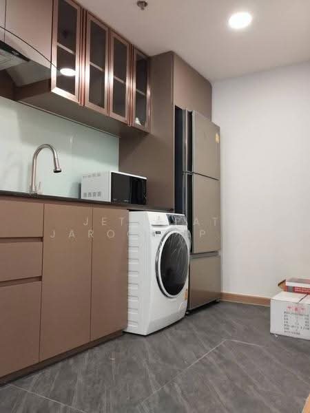 Las Colinas, Bangkok, Sukhumvit 21 Road, Khlongtoei Nua, Watthana, Bangkok, 2 Bedrooms, 88 sqm, Condo For Rent, by Jettapat Jaroonpipatkun, 500644166 - DDproperty.com