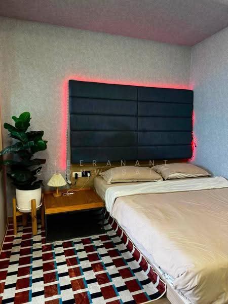 U Delight Residence Riverfront Rama 3 : ยู ดีไลท์ เรสซิเดนซ์ ริเวอร์ฟรอนท์ พระราม 3, กรุงเทพ, 772 ถนนพระราม 3, บางโพงพาง, ยานนาวา, กรุงเทพ, 35 ตร.ม., คอนโด ให้เช่า, โดย Teeranant Chonwisaikajon, 500644169 - DDproperty.com