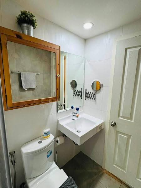 U Delight Residence Riverfront Rama 3 : ยู ดีไลท์ เรสซิเดนซ์ ริเวอร์ฟรอนท์ พระราม 3, กรุงเทพ, 772 ถนนพระราม 3, บางโพงพาง, ยานนาวา, กรุงเทพ, 35 ตร.ม., คอนโด ให้เช่า, โดย Teeranant Chonwisaikajon, 500644169 - DDproperty.com