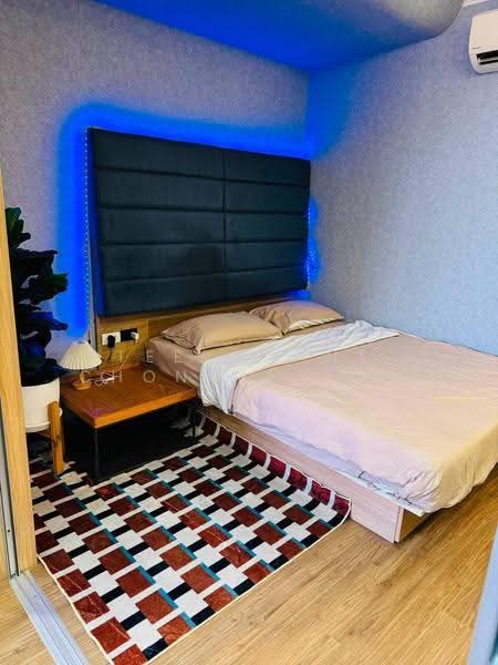 U Delight Residence Riverfront Rama 3, Bangkok, 772 Rama 3 Road, Bang Pong Pang, Yan Nawa, Bangkok, 1 Bedroom, 35 sqm, Condo For Rent, by Teeranant Chonwisaikajon, 500644169 - DDproperty.com