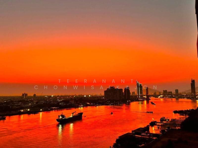 U Delight Residence Riverfront Rama 3, Bangkok, 772 Rama 3 Road, Bang Pong Pang, Yan Nawa, Bangkok, 1 Bedroom, 35 sqm, Condo For Rent, by Teeranant Chonwisaikajon, 500644169 - DDproperty.com