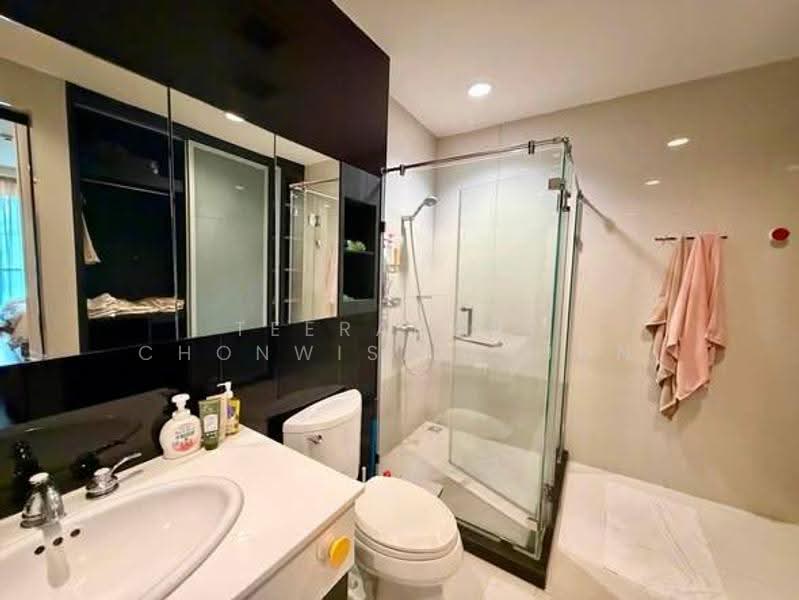 The Address Chidlom, Bangkok, Ploenchit Road, Lumphini, Pathum Wan, Bangkok, 1 Bedroom, 57 sqm, Condo For Sale, by Teeranant Chonwisaikajon, 500644174 - DDproperty.com