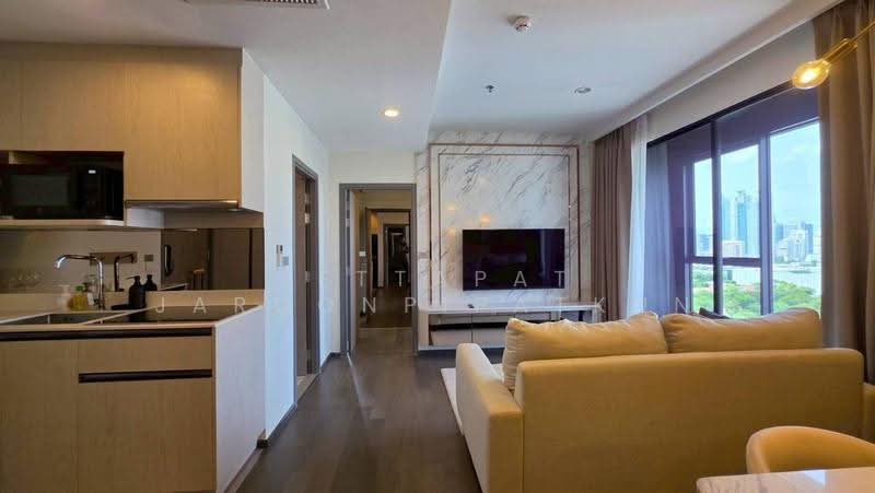 Coco Parc : โคโค่ พาร์ค, กรุงเทพ, 1150 1150 ถนนพระรามที่ ๔, คลองเตย, กรุงเทพ, 66 ตร.ม., คอนโด ให้เช่า, โดย Jettapat Jaroonpipatkun, 500644176 - DDproperty.com