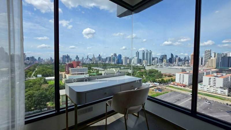 Coco Parc, Bangkok, 1150  Rama 4 Road, Khlong Toei, Bangkok, 2 Bedrooms, 66 sqm, Condo For Rent, by Jettapat Jaroonpipatkun, 500644176 - DDproperty.com