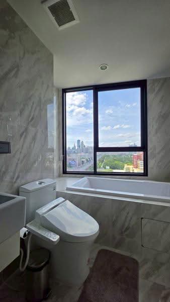 Coco Parc, Bangkok, 1150  Rama 4 Road, Khlong Toei, Bangkok, 2 Bedrooms, 66 sqm, Condo For Rent, by Jettapat Jaroonpipatkun, 500644176 - DDproperty.com
