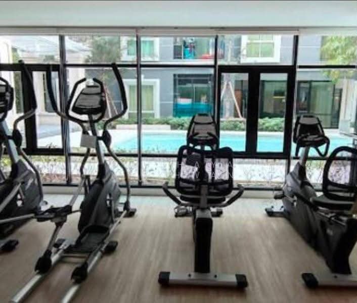 Plum Condo Chaengwattana Station : พลัม คอนโด แจ้งวัฒนะ สเตชั่น, กรุงเทพ, ถ.แจ้งวัฒนะ, ตลาดบางเขน, หลักสี่, กรุงเทพ, 23 ตร.ม., คอนโด ขาย, โดย Natthaya Ninkhwan, 500644178 - DDproperty.com