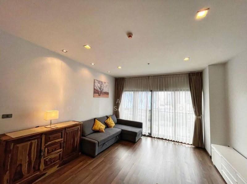 Noble Reveal, Bangkok, 36 Soi Sukhumvit 63, Ekamai Road, Phra Kanong Nua, Watthana, Bangkok, 2 Bedrooms, 82 sqm, Condo For Sale, by Teeranant Chonwisaikajon, 500644180 - DDproperty.com