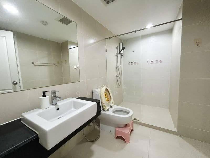 Belle Grand Rama 9, Bangkok, 131 Rama 9 Road, Huai Khwang, Bangkok, 1 Bedroom, 50 sqm, Condo For Rent, by Jettapat Jaroonpipatkun, 500644181 - DDproperty.com