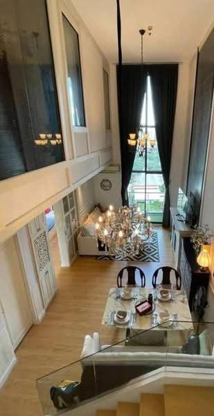 Villa Asoke, Bangkok, 1588 New Petchburi Road, Makkasan, Ratchathewi, Bangkok, 2 Bedrooms, 93 sqm, Condo For Rent, by Sutavee Chonlabud, 500644182 - DDproperty.com