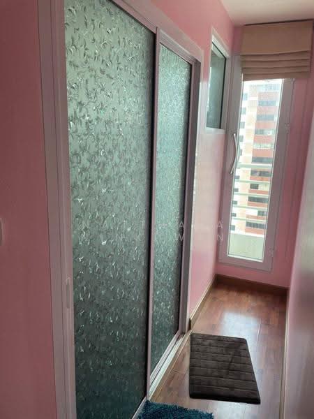 Bangkok Horizon Ramkhamhaeng, Bangkok, 788 Ramkamhang Road, Hua Mak, Bang Kapi, Bangkok, 1 Bedroom, 40 sqm, Condo For Rent, by Natthaya Ninkhwan, 500644188 - DDproperty.com