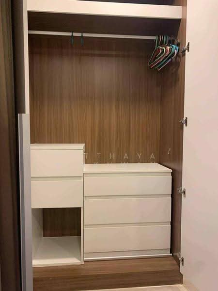 Atmoz Ladprao 71 : แอทโมซ ลาดพร้าว 71, กรุงเทพ, ซอย ลาดพร้าว 71, ลาดพร้าว, กรุงเทพ, 39 ตร.ม., คอนโด ให้เช่า, โดย Natthaya Ninkhwan, 500644193 - DDproperty.com