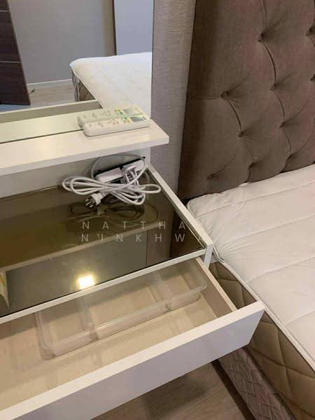 Atmoz Ladprao 71 : แอทโมซ ลาดพร้าว 71, กรุงเทพ, ซอย ลาดพร้าว 71, ลาดพร้าว, กรุงเทพ, 39 ตร.ม., คอนโด ให้เช่า, โดย Natthaya Ninkhwan, 500644193 - DDproperty.com