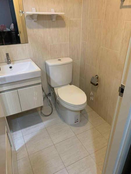 Atmoz Ladprao 71, Bangkok, Soi Lat Phrao 71, Lat Phrao, Bangkok, 1 Bedroom, 39 sqm, Condo For Rent, by Natthaya Ninkhwan, 500644193 - DDproperty.com
