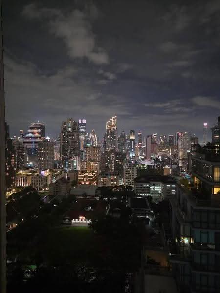 The Grand Park : เดอะ แกรนด์ พาร์ค, เชียงใหม่, สันพระเนตร, สันทราย, เชียงใหม่, 41 ตร.ม., คอนโด ให้เช่า, โดย Natthaya Ninkhwan, 500644198 - DDproperty.com