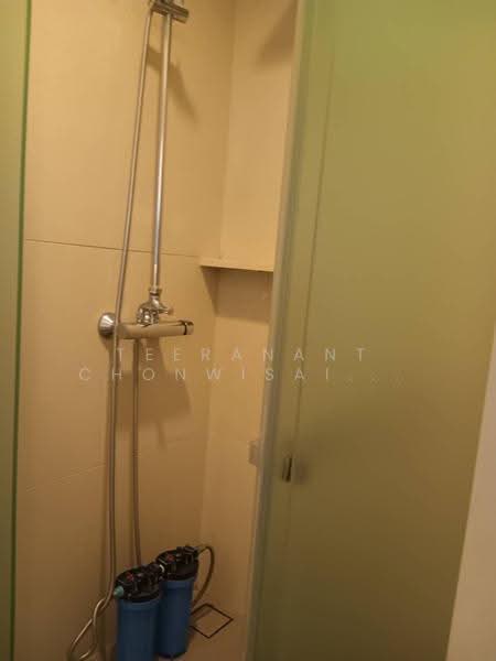 The Lumpini 24, Bangkok, Sukhumvit 24 Road, Khong Tan, Khlong Toei, Bangkok, 2 Bedrooms, 55 sqm, Condo For Rent, by Teeranant Chonwisaikajon, 500644200 - DDproperty.com