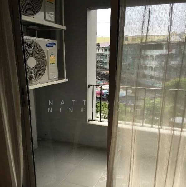Chapter One The Campus Ladprao 1, Bangkok, Soi Ladprao 1 Ladprao Road, Jom Phon, Chatuchak, Bangkok, 1 Bedroom, 30 sqm, Condo For Sale, by Natthaya Ninkhwan, 500644203 - DDproperty.com