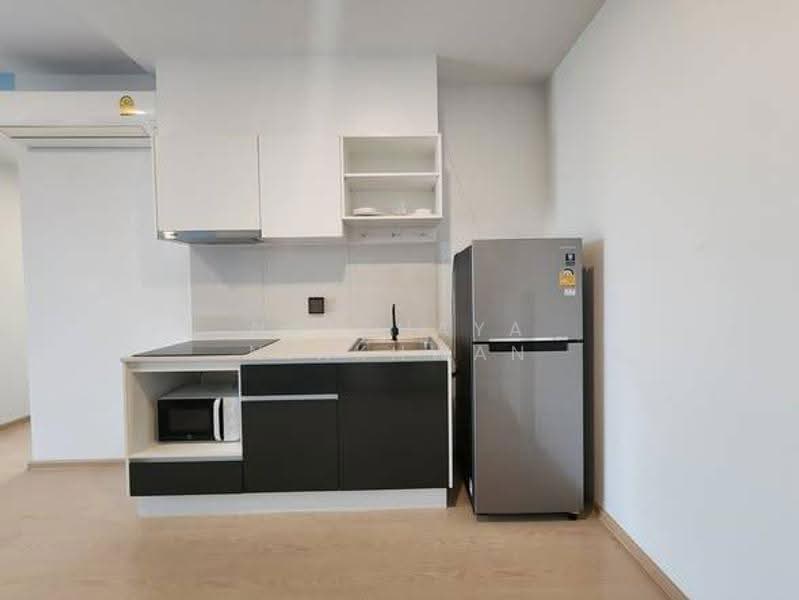 The Tree Sukhumvit 71-Ekamai, Bangkok, 1269 Sukhumvit 71 Road, Suan Luang, Bangkok, 2 Bedrooms, 56 sqm, Condo For Rent, by Natthaya Ninkhwan, 500644207 - DDproperty.com
