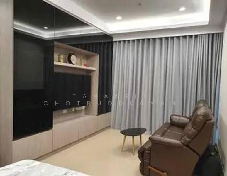 Supalai Elite Phayathai, Bangkok, Ayutthaya Road, Thanon Phaya Thai, Ratchathewi, Bangkok, 1 Bedroom, 61 sqm, Condo For Sale, by Tanakrit Chotbuddkayan, 500644213 - DDproperty.com